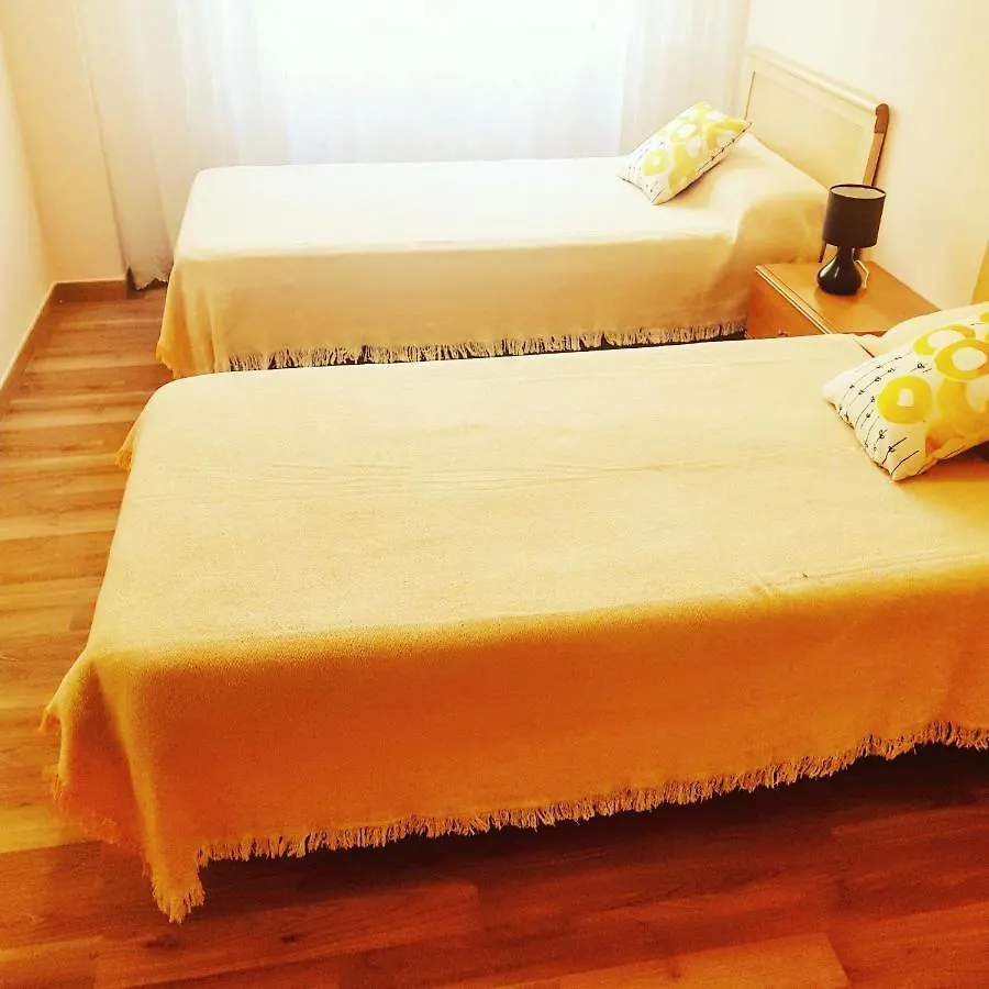 Apartamento Aqua La Pineda 0*,  Spain