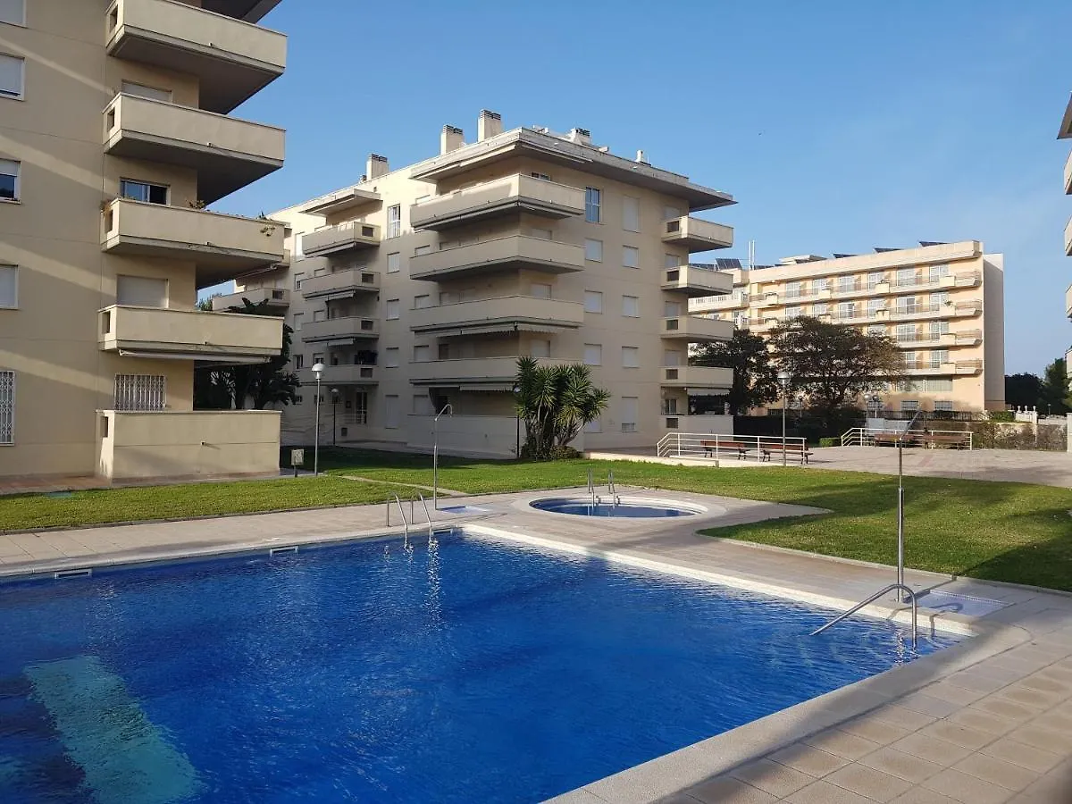 Apartamento Aqua contacts