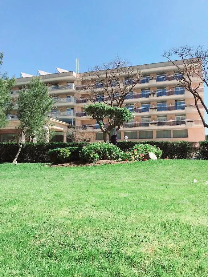 Apartment Apartamento Aqua La Pineda